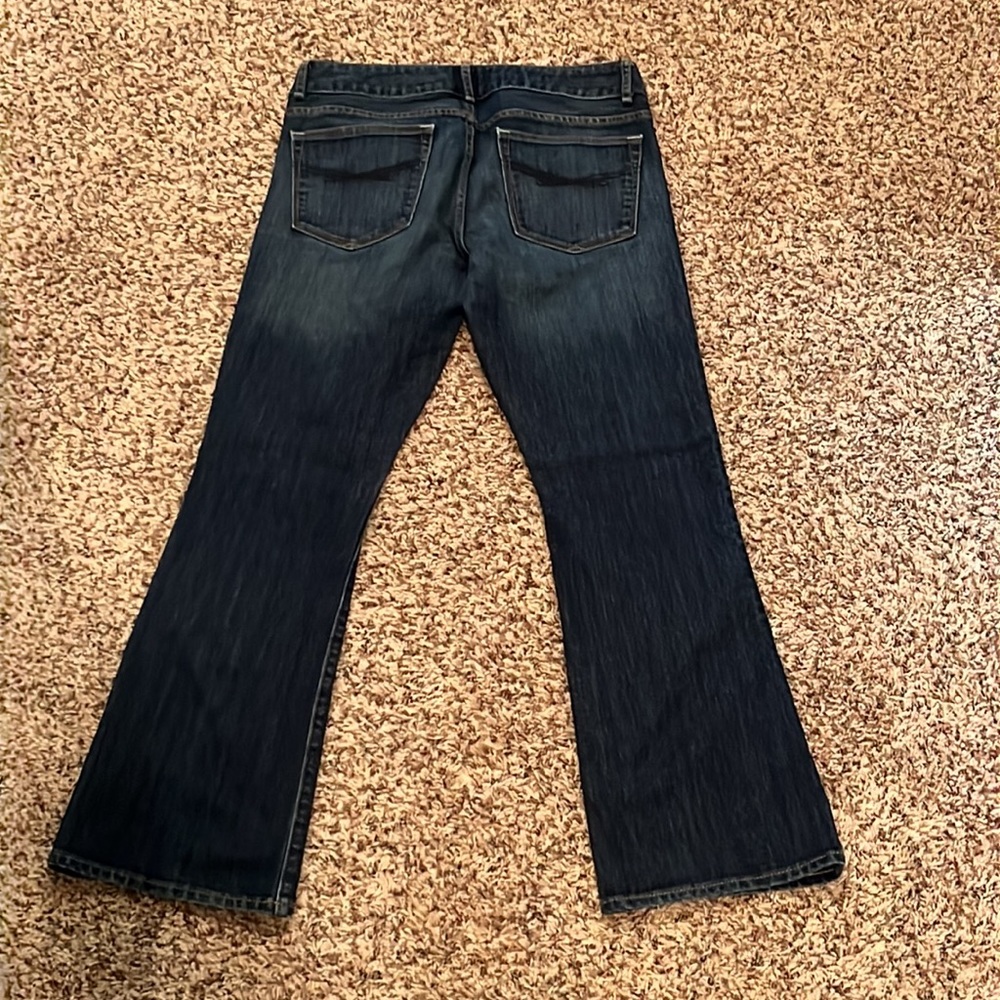 Gap Bootcut Jean - Picture 2 of 3